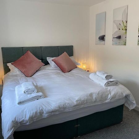 Luxury Two Bed Apartment In The City Of Ripon, North Yorkshire 外观 照片